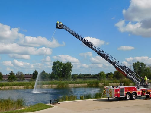 Indianapolis FD