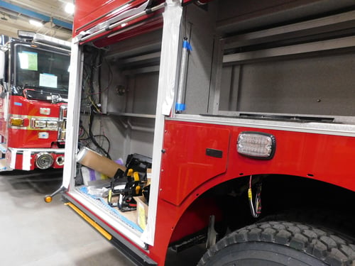 Minnetonka FD