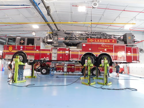 Indianapolis FD