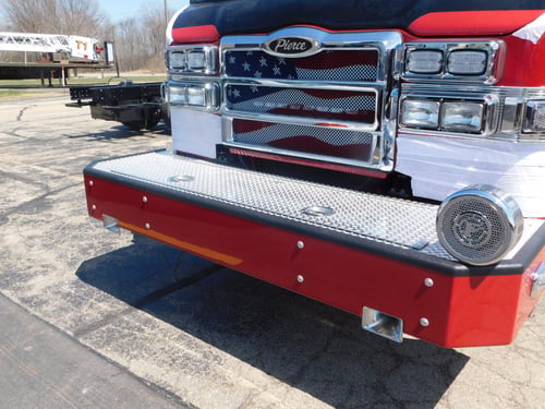 St. Charles FD