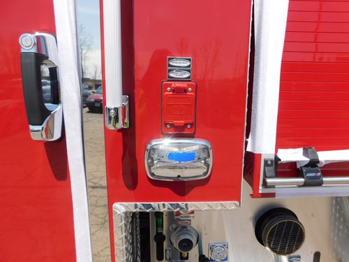 St. Charles FD
