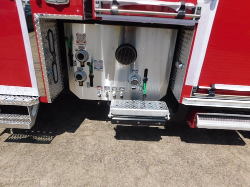 St. Charles FD