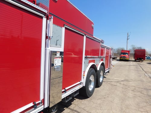St. Charles FD