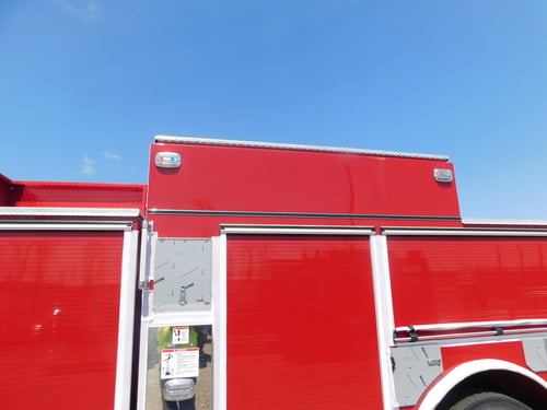 St. Charles FD