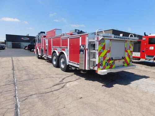 St. Charles FD