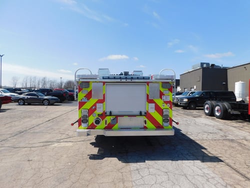 St. Charles FD