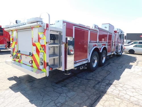 St. Charles FD