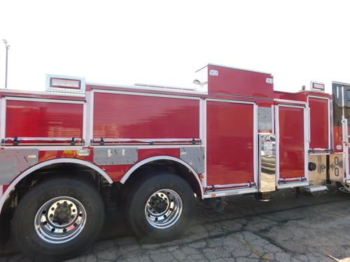 St. Charles FD