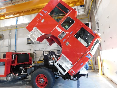 Minneapolis FD