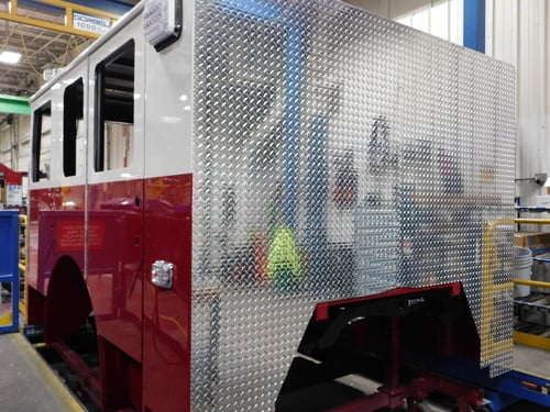 Indianapolis FD