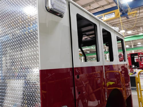 Indianapolis FD
