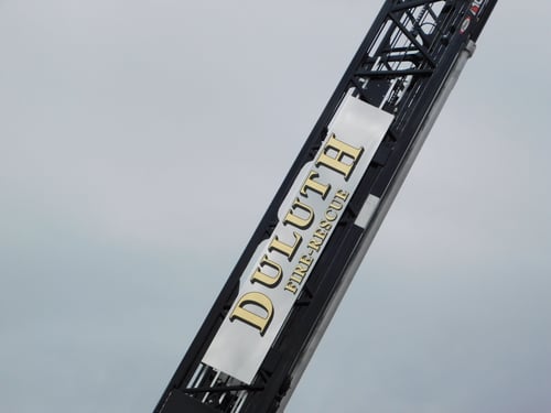 Duluth FD