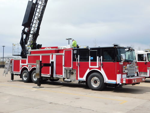 Duluth FD