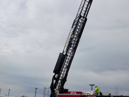 Duluth FD