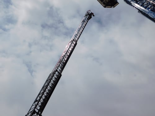 Duluth FD