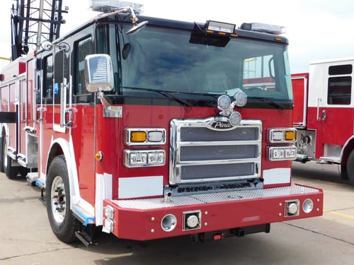 Duluth FD