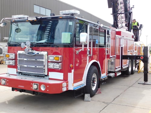 Duluth FD