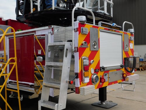 Duluth FD