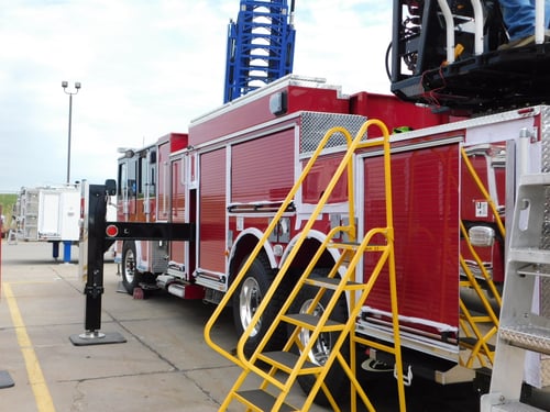 Duluth FD