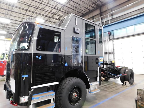 West Metro FD