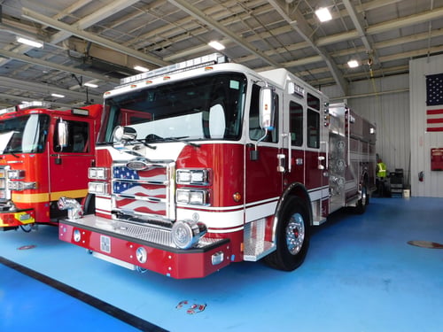 Broadview FD