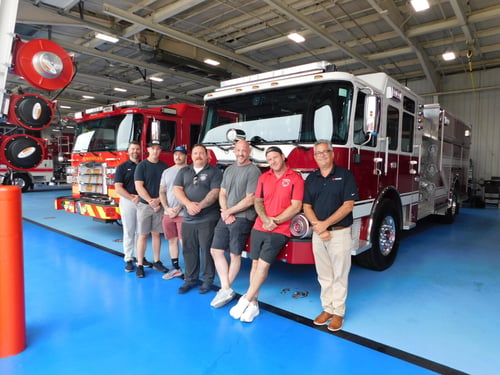 Broadview FD