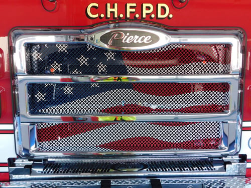 Cedar Hill FPD
