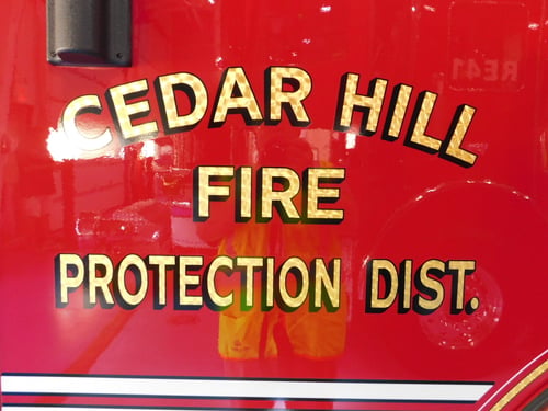 Cedar Hill FPD