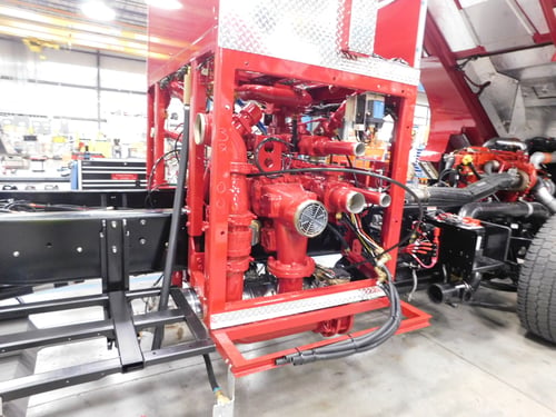 Bartonville FD