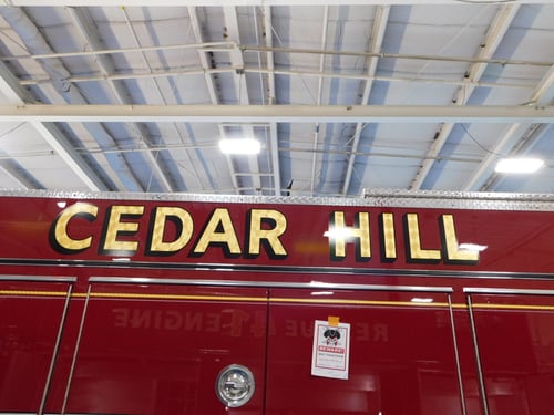 Cedar Hill FPD