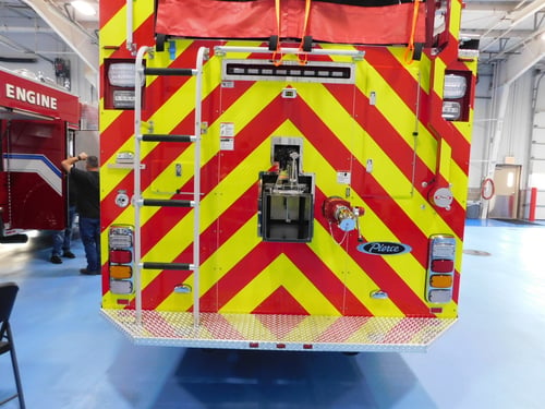 Cedar Hill FPD