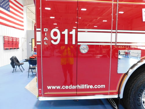 Cedar Hill FPD