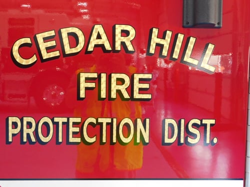 Cedar Hill FPD