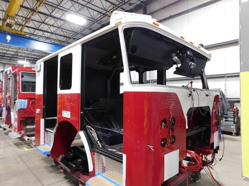Indianapolis FD