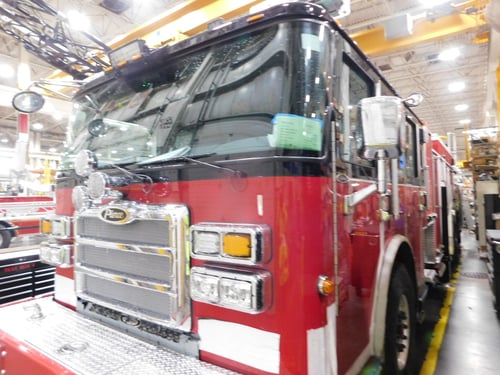 Duluth FD