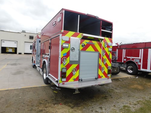 Libertyville FD