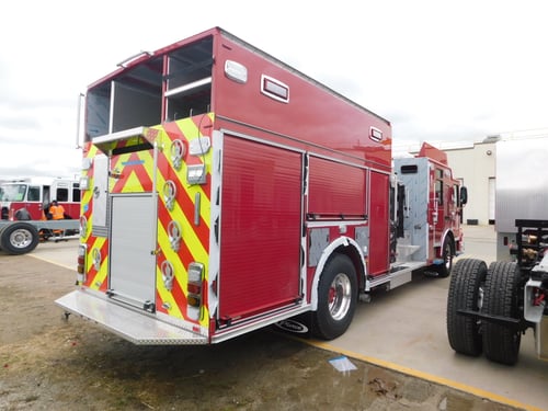 Libertyville FD