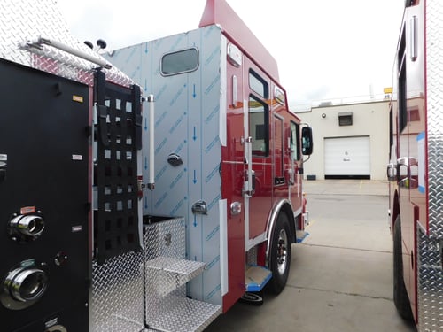 Libertyville FD