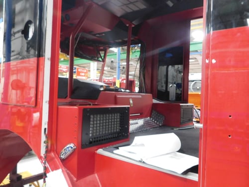 Hanover Park FPD
