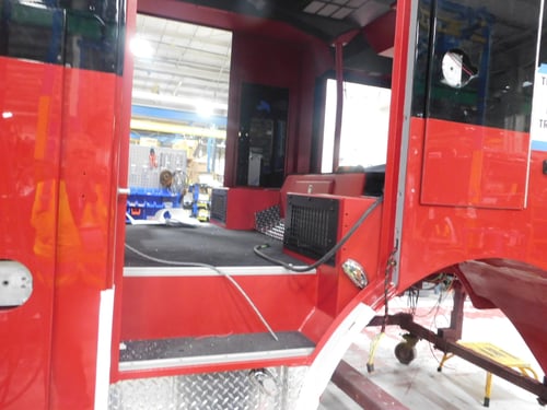 Hanover Park FPD