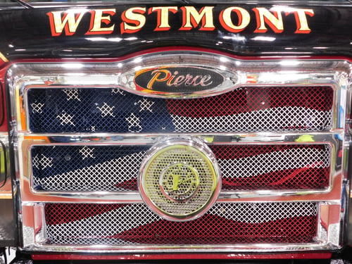 Westmont FD