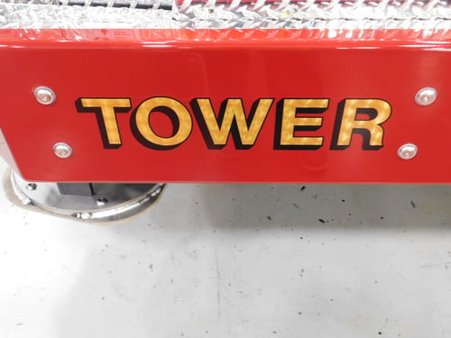 Westmont FD