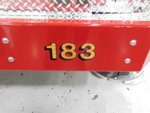 Westmont FD