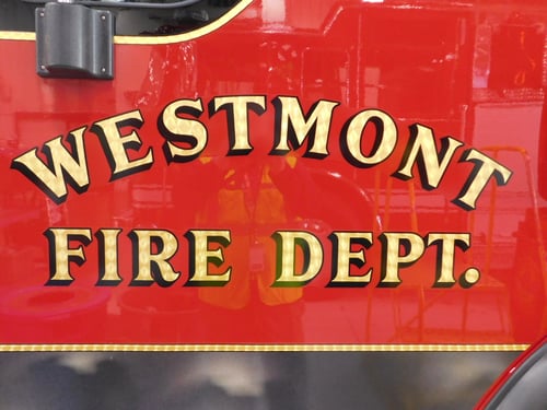 Westmont FD
