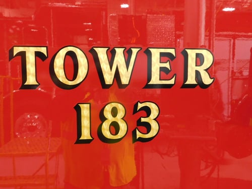 Westmont FD