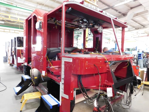Elk River FD