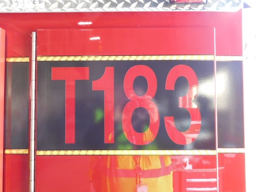Westmont FD