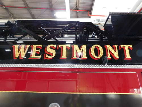 Westmont FD