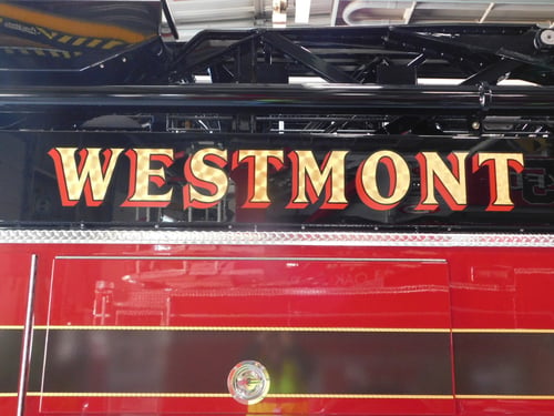 Westmont FD