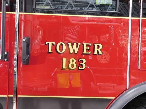 Westmont FD